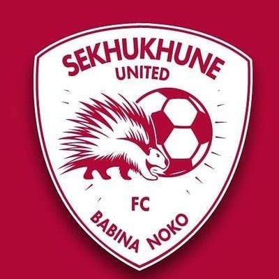 sekhukhune united fc table